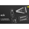 RESKIT RSK32-0001 F-111A Escape Pod (Crew Module) resin model kit (1/32)